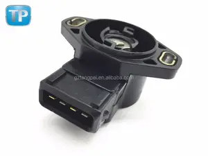 Sensor de posição do acelerador para mazda mpv oem # B6S8-18-911 198500-0460