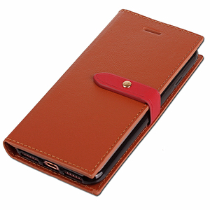 สมาร์ทโฟน PU หนังสำหรับ Samsung <span class=keywords><strong>Galaxy</strong></span> J710 <span class=keywords><strong>J7</strong></span> หนังกระเป๋าสตางค์ - Product Image 6