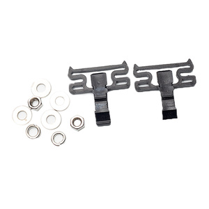 AOYI Trung Quốc Nhà Máy Class 1.5 <span class=keywords><strong>Meter</strong></span> HN-<span class=keywords><strong>96</strong></span> <span class=keywords><strong>Analog</strong></span> Ac Ampe Kế Ac Vôn Kế - Product Image 5