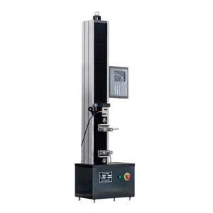 Elongation Tester Rubber Elongation Tester/rubber Universal Tensile Testing Apparatus With High Precision