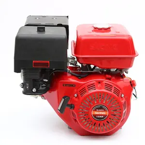 petrol engine 13HP 188F recoil start,power for tillers,water pumps and gardening machines