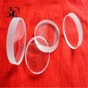 Alta Presión resistente aluminosilicato tubo de vidrio caldera mirilla - Product Image 6