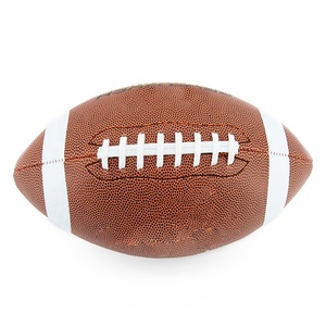 GRAVIM <span class=keywords><strong>Mini</strong></span> 3 #   Palloni da Football Americano in PVC - Product Image 5
