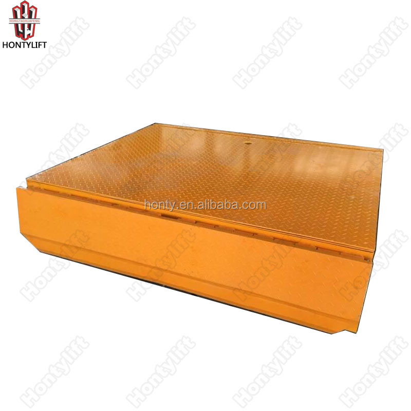 High Quality Skate Dock Ramp Yard