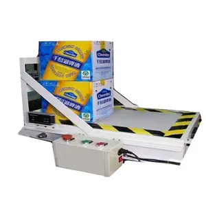 Nhà máy Giá Carton Trượt Góc Tester Nhà Sản Xuất