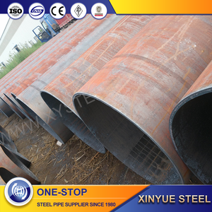 Xinyue сталь ansi b36.10 Углеродистая стальная бесшовная труба asme - Product Image 3