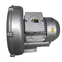 7.5kw ventilador de poeira para coletor industrial de poeira