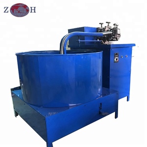 10-100mm çaplı esnek hortum yapma makineleri - Product Image 4