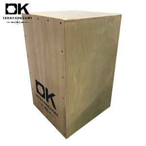 <span class=keywords><strong>Cajon</strong></span> acoustique <span class=keywords><strong>de</strong></span> qualité supérieure, très bien noté, à vendre - Product Image 4