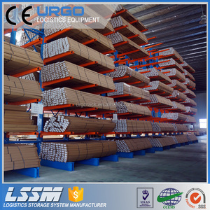 מטען מתלה המטענים מערכת מתלה במפעל מתלה - Product Image 3