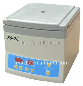80-2 benchtop labortaory <span class=keywords><strong>12</strong></span> emmer <span class=keywords><strong>centrifuge</strong></span> - Product Image 4