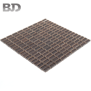Pizarra y <span class=keywords><strong>mosaico</strong></span> de vidrio mezcla <span class=keywords><strong>Baldosa</strong></span> (sg3) - Product Image 3