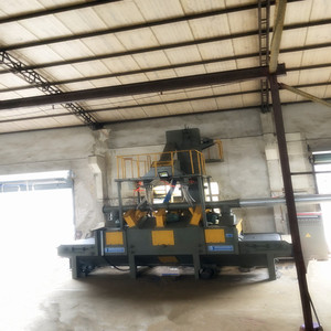 Machine à poinçonner, appareil en caoutchouc, blocs de béton, approuvé Ce, - Product Image 3