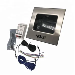 Yoursensor foot sensor Infrared for automatic door open close sensor(YS132)