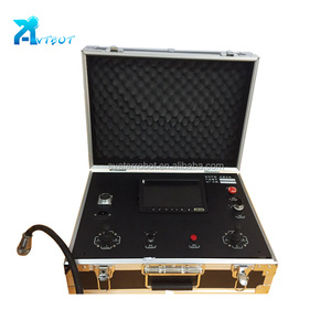 Productos más vendidos en Alibaba limpie limpio utiliza aire Duct cleaning robot - Product Image 5