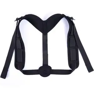 New Back Support Brace Neck Hump Corrector Unisex Posture Corrector for Men and Women