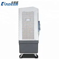 Refrigerador De Água Industrial De Ar Condicionador de Ar