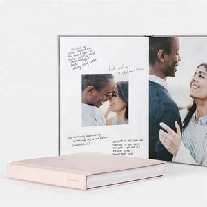 Enfants Art & Design Livres Personnalisé Enfants Famille Photo Livre Impression <span class=keywords><strong>Et</strong></span> Reliure - Product Image 3