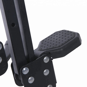Machine d'escalade verticale pour usage domestique Maxi Climber Équipement <span class=keywords><strong>de</strong></span> fitness d'intérieur au <span class=keywords><strong>prix</strong></span> d'un équipement <span class=keywords><strong>de</strong></span> gym - Product Image 6