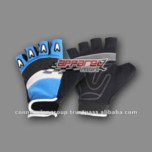 Gants de cyclisme respirants grande taille Sportswear pour cyclistes - Product Image 1