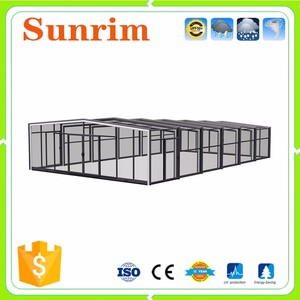 Protection des enfants et animaux télescopique <span class=keywords><strong>abri</strong></span> de <span class=keywords><strong>piscine</strong></span> canada - Product Image 6
