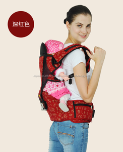 <span class=keywords><strong>porta</strong></span> bebé honda del niño del jinete del abrigo canva <span class=keywords><strong>mochila</strong></span> bebé actividad y engranaje tirantes - Product Image 3