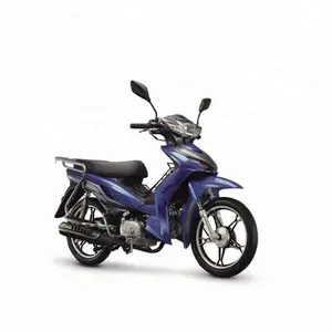 super cub 110cc 2018 design type