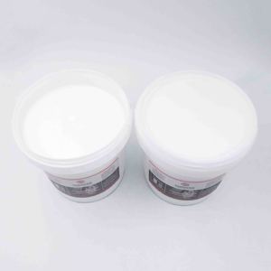 Sunsoul Pâte de montage de pneus composée de crème blanche européenne 1 kg <span class=keywords><strong>Tube</strong></span> Lubrifiant Savon - Product Image 5