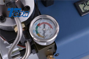 <span class=keywords><strong>Compresseur</strong></span> d'air haute pression portable électrique 4500 psi, bon marché - Product Image 6
