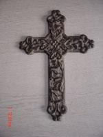 fonte de fer antique croix - Product Image 1
