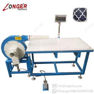 Gối Cao Su Tự Động Làm Máy Thổi Máy Làm Gối Sợi Polyester - Product Image 3