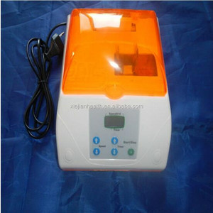 เครื่องผสมมัลกัมเครื่องผสมไฟฟ้าสำหรับทันตกรรม - Product Image 4