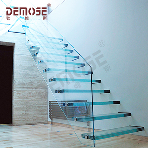 <span class=keywords><strong>Precio</strong></span> <span class=keywords><strong>de</strong></span> <span class=keywords><strong>Escaleras</strong></span> <span class=keywords><strong>de</strong></span> Vidrio para <span class=keywords><strong>Exteriores</strong></span> en Espacios Pequeños - Product Image 3