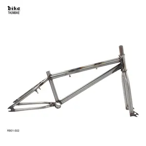 RAYMAX 自行车框架 20 英寸 Bmx 零件
