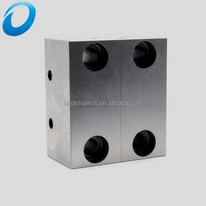 قالب مشبك ISO9001 غير قياسي مصنوع في الصين معتمد - Product Image 5