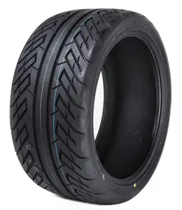 Barato tire motorsport neumáticos de Carreras de Calle neumáticos de carreras de 265/35R18 225/45R17
