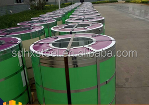 Chất lượng tuyệt vời giá thấp <span class=keywords><strong>PPGI</strong></span>/<span class=keywords><strong>PPGI</strong></span> COIL/<span class=keywords><strong>PPGI</strong></span> CUỘN DÂY THÉP KHÔNG GỈ xuất khẩu sang NHẬT BẢN cho vật liệu xây dựng - Product Image 2