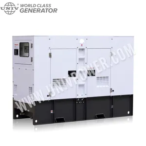 125kva conjunto de gerador potente elétrico, 100 kw gerador 100kw gerador diesel