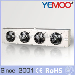 la temperatura media de la serie dd multi eficaz de aire evaporativo coooler para cámaras frigoríficas - Product Image 1