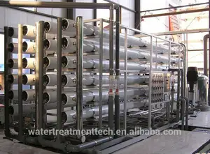 Anti- échelle/anti- eau corrosive faisant la machine/ro traitement de l'eau des équipements