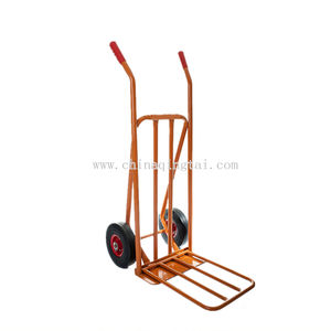 두 바퀴 손 리프트 트롤리 산업 - Product Image 2