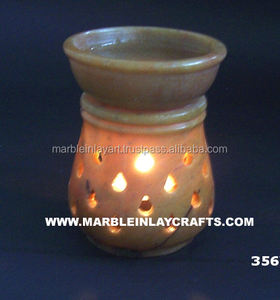 Brûleurs à huile de stéatite, diffuseur d'arômes - Product Image 1