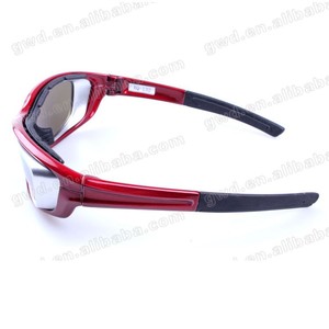Vente en gros <span class=keywords><strong>nue</strong></span>. sportifs. lunettes de vélo sport lunettes de soleil en chine avec le bon prix - Product Image 4