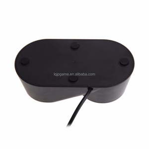 Lqvp Pengisi Daya <span class=keywords><strong>VR</strong></span> untuk <span class=keywords><strong>PS4</strong></span>, Pengisi Daya Dua Pengontrol, Stasiun Dok Pengisian untuk <span class=keywords><strong>PS4</strong></span> Untuk Play <span class=keywords><strong>Station</strong></span> <span class=keywords><strong>VR</strong></span> untuk PS <span class=keywords><strong>VR</strong></span> - Product Image 5