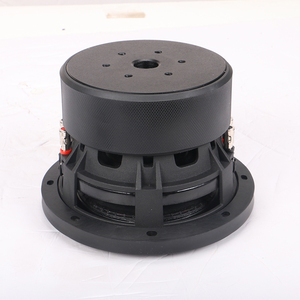 Nouveau design de caisson de basses avec 250 watts-500 watts, <span class=keywords><strong>petit</strong></span> caisson de basses puissant de 6,5 pouces pour <span class=keywords><strong>voiture</strong></span> - Product Image 4