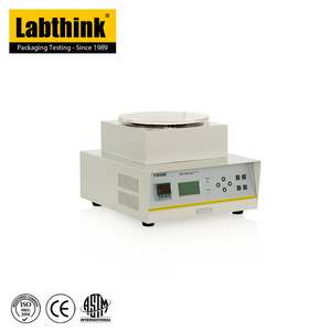 Stoffs ch rumpf prüfmaschine ASTM D2732 - Product Image 2