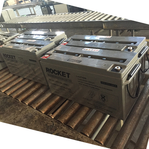 オリジナル/OEMロケットバッテリー150ah 12v - Product Image 2