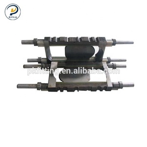 Válvula de deslizamento da bomba de concreto <span class=keywords><strong>ihi</strong></span> 85b/100b - Product Image 4