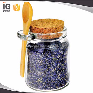 Petits pots en verre, pièces, pour miel/<span class=keywords><strong>acheter</strong></span> du miel/<span class=keywords><strong>confiture</strong></span>, vente en gros - Product Image 5