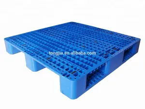 Injection Molding Machines Making Tongjia TH2880/SP Plastic Shipping Pallet Making Injection Molding Machine